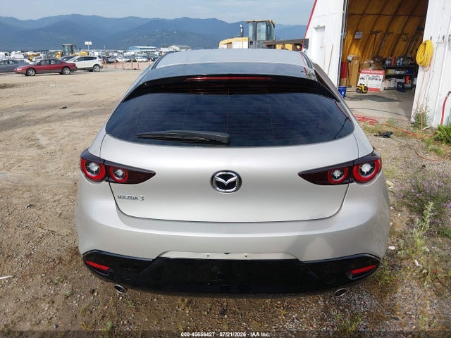Aukcja sprzedaży 2026 Mazda Mazda3 2.5 S Select Sport, vin: JM1BPAKL6T1867161, numer aukcji: 45656427