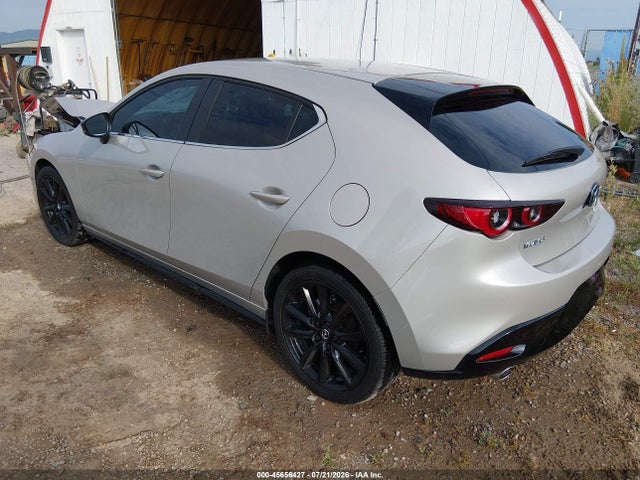 Aukcja sprzedaży 2026 Mazda Mazda3 2.5 S Select Sport, vin: JM1BPAKL6T1867161, numer aukcji: 45656427
