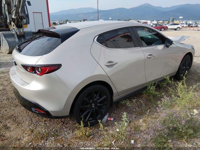 Aukcja sprzedaży 2026 Mazda Mazda3 2.5 S Select Sport, vin: JM1BPAKL6T1867161, numer aukcji: 45656427