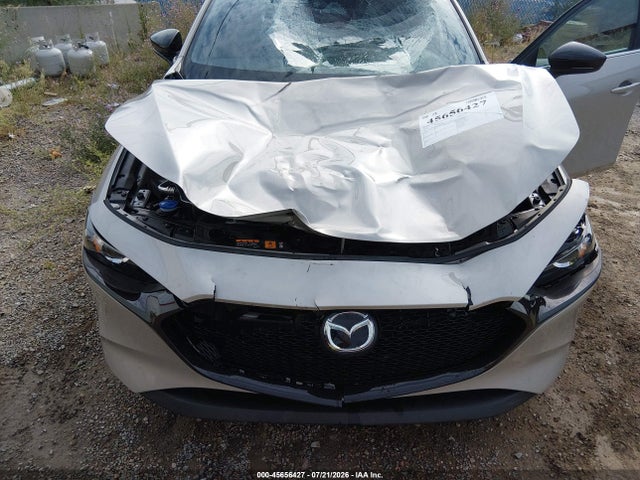 Aukcja sprzedaży 2026 Mazda Mazda3 2.5 S Select Sport, vin: JM1BPAKL6T1867161, numer aukcji: 45656427
