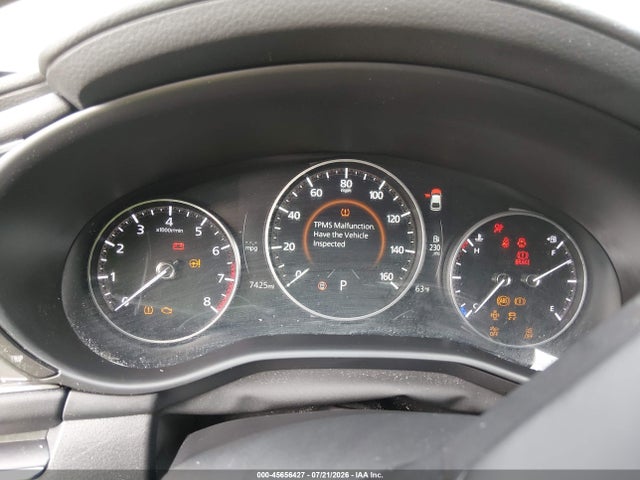 Aukcja sprzedaży 2026 Mazda Mazda3 2.5 S Select Sport, vin: JM1BPAKL6T1867161, numer aukcji: 45656427