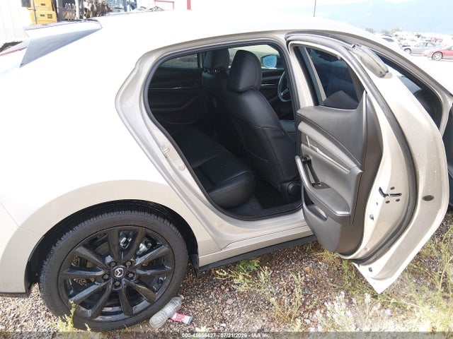 Aukcja sprzedaży 2026 Mazda Mazda3 2.5 S Select Sport, vin: JM1BPAKL6T1867161, numer aukcji: 45656427