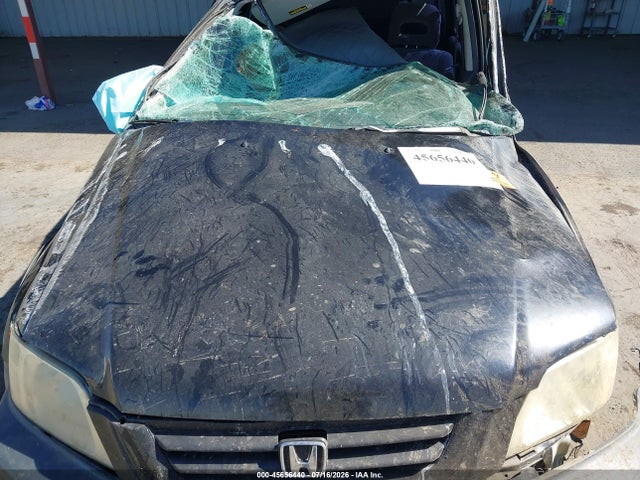 Aukcja sprzedaży 2001 Honda Cr-v Ex, vin: JHLRD18641C015758, numer aukcji: 45656440
