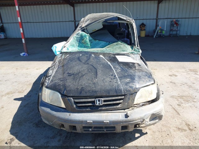 Aukcja sprzedaży 2001 Honda Cr-v Ex, vin: JHLRD18641C015758, numer aukcji: 45656440
