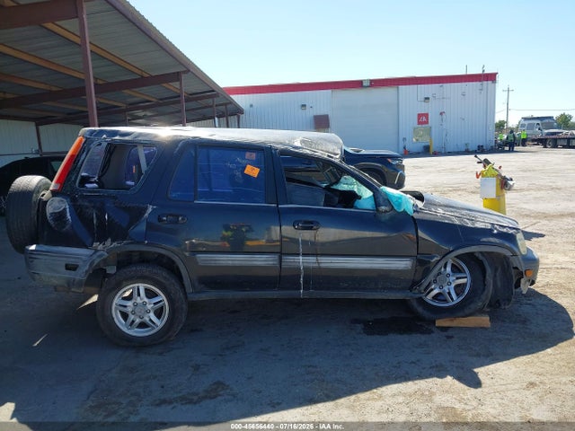 Aukcja sprzedaży 2001 Honda Cr-v Ex, vin: JHLRD18641C015758, numer aukcji: 45656440