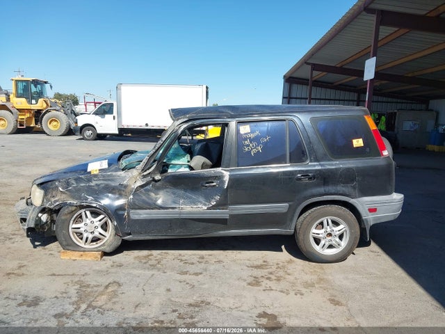 Aukcja sprzedaży 2001 Honda Cr-v Ex, vin: JHLRD18641C015758, numer aukcji: 45656440