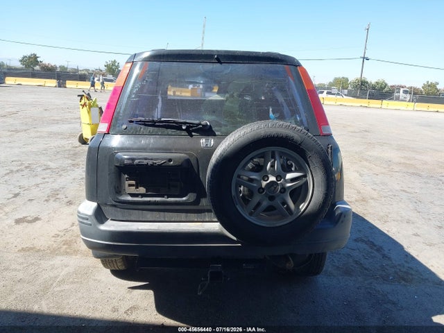 Aukcja sprzedaży 2001 Honda Cr-v Ex, vin: JHLRD18641C015758, numer aukcji: 45656440