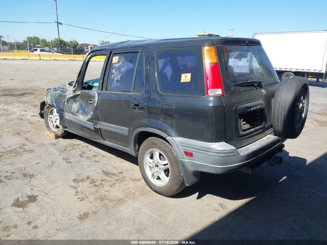 Aukcja sprzedaży 2001 Honda Cr-v Ex, vin: JHLRD18641C015758, numer aukcji: 45656440