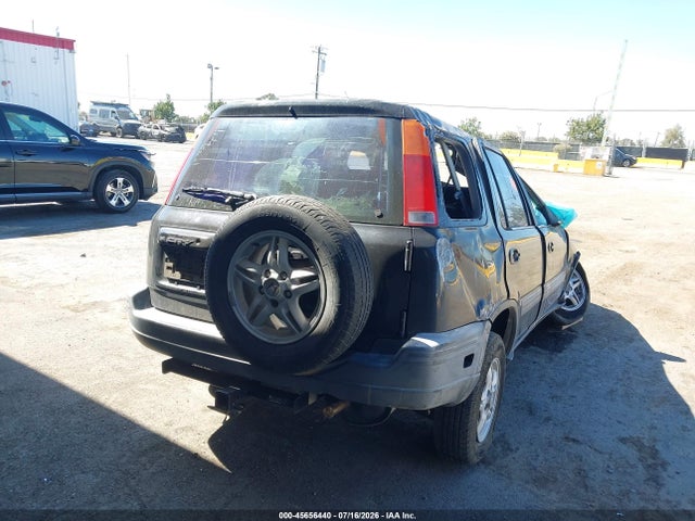 Aukcja sprzedaży 2001 Honda Cr-v Ex, vin: JHLRD18641C015758, numer aukcji: 45656440
