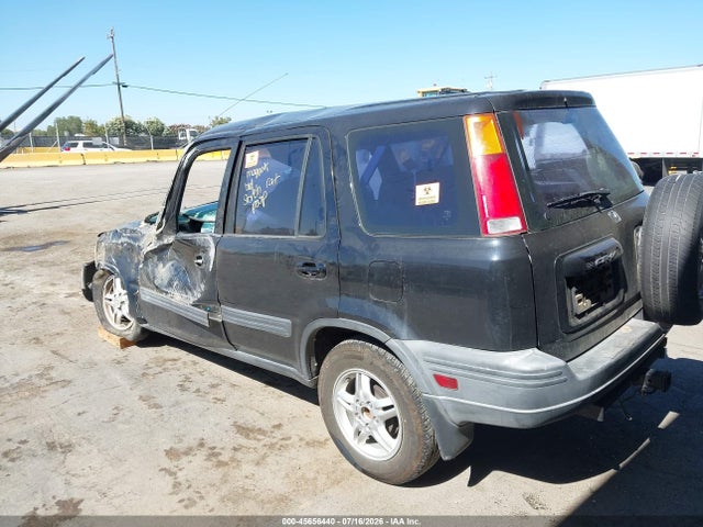 Aukcja sprzedaży 2001 Honda Cr-v Ex, vin: JHLRD18641C015758, numer aukcji: 45656440