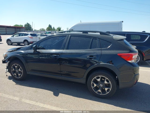 Продаж на аукціоні авто 2018 Subaru Crosstrek 2.0i Premium, vin: JF2GTABC2JH302882, номер лоту: 45656443