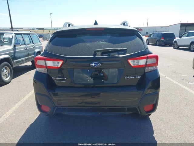 Продаж на аукціоні авто 2018 Subaru Crosstrek 2.0i Premium, vin: JF2GTABC2JH302882, номер лоту: 45656443