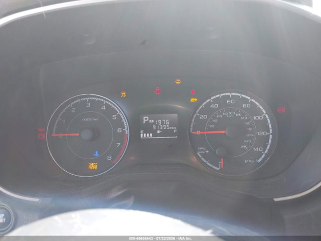 Продаж на аукціоні авто 2018 Subaru Crosstrek 2.0i Premium, vin: JF2GTABC2JH302882, номер лоту: 45656443