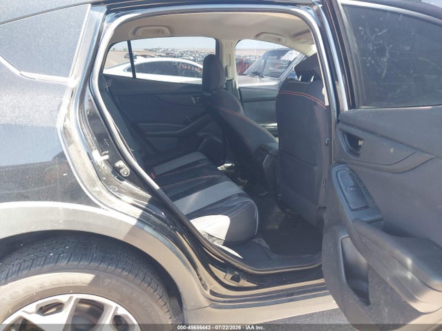Продаж на аукціоні авто 2018 Subaru Crosstrek 2.0i Premium, vin: JF2GTABC2JH302882, номер лоту: 45656443