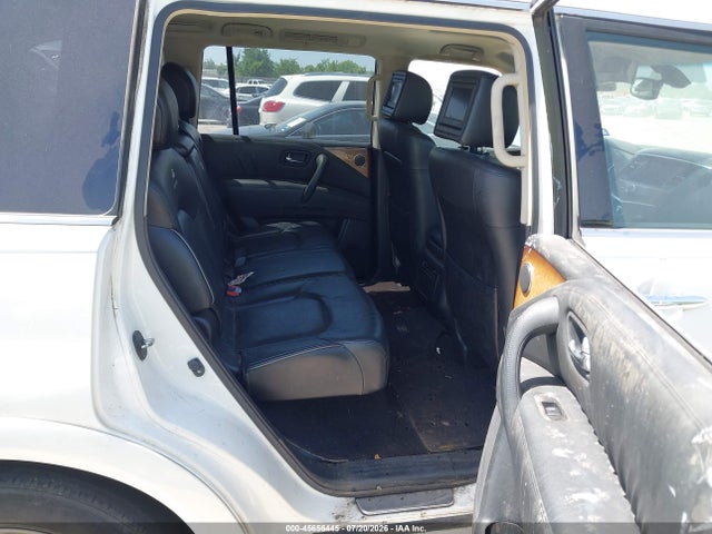 Продажа на аукционе авто 2011 Infiniti Qx56, vin: JN8AZ2ND4B9701001, номер лота: 45656445