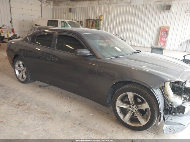 Aukcja sprzedaży 2017 Dodge Charger Sxt, vin: 2C3CDXHG2HH589401, numer aukcji: 45656446