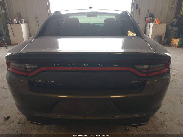 Продажа на аукционе авто 2017 Dodge Charger Sxt, vin: 2C3CDXHG2HH589401, номер лота: 45656446
