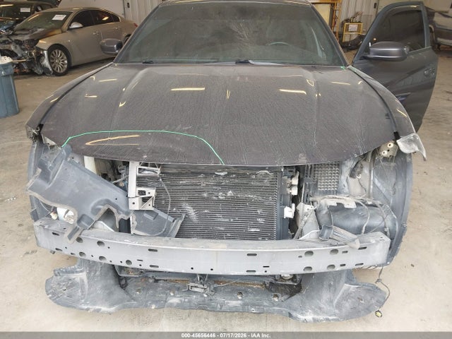 Продажа на аукционе авто 2017 Dodge Charger Sxt, vin: 2C3CDXHG2HH589401, номер лота: 45656446