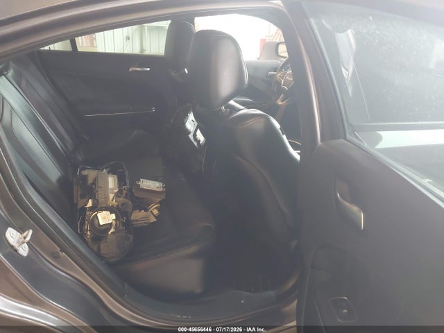 Продажа на аукционе авто 2017 Dodge Charger Sxt, vin: 2C3CDXHG2HH589401, номер лота: 45656446