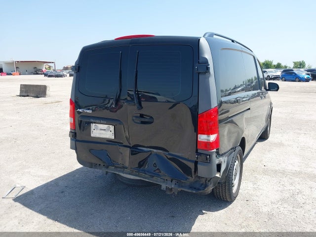 2016 Mercedes-benz Metris მანქანა იყიდება აუქციონზე, vin: WD3PG2EA6G3103482, აუქციონის ნომერი: 45656449