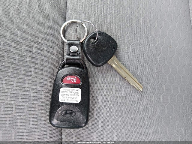 Hyundai ELANTRA SE 2020 5NPD74LF3LH617355 Image 11