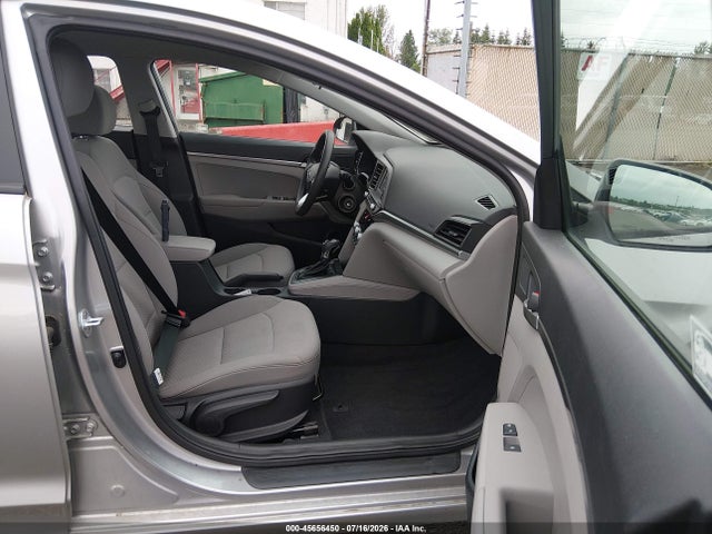 Hyundai ELANTRA SE 2020 5NPD74LF3LH617355 Image 5