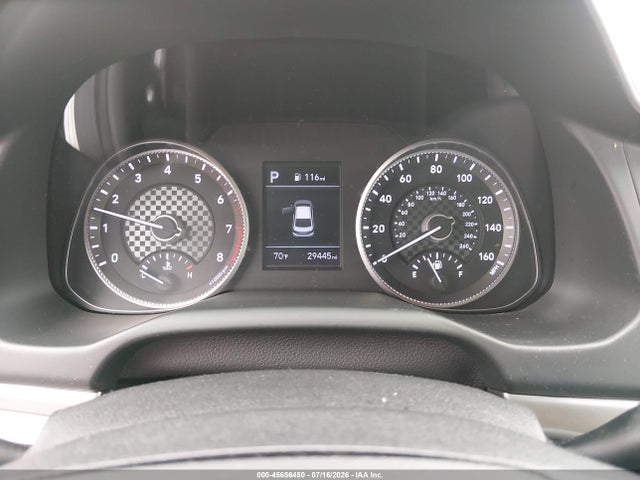 5NPD74LF3LH617355 Hyundai ELANTRA SE