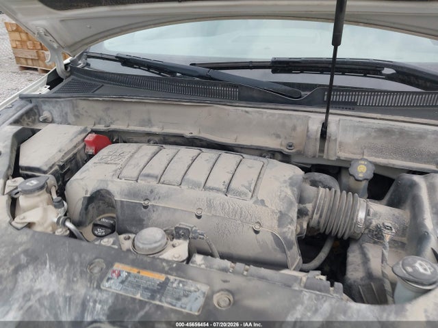 Продаж на аукціоні авто 2014 Chevrolet Traverse Ltz, vin: 1GNKVJKDXEJ376116, номер лоту: 45656454