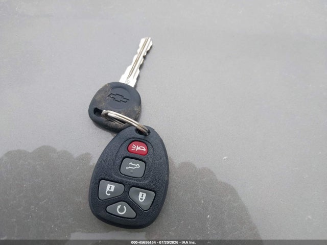 Продаж на аукціоні авто 2014 Chevrolet Traverse Ltz, vin: 1GNKVJKDXEJ376116, номер лоту: 45656454