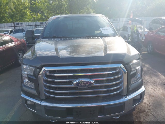 Ford F-150 Xlt 2017 1FTFW1EG6HKD18208 Image 12