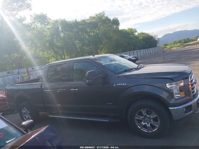 Ford F-150 Xlt 2017 1FTFW1EG6HKD18208 Image 13