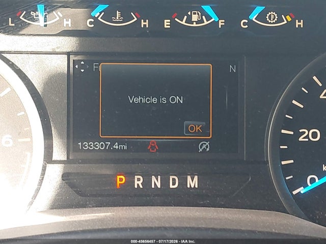 Ford F-150 Xlt 2017 1FTFW1EG6HKD18208 Image 15