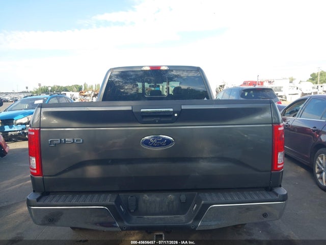 Ford F-150 Xlt 2017 1FTFW1EG6HKD18208 Image 16