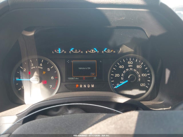 Ford F-150 Xlt 2017 1FTFW1EG6HKD18208 Image 7