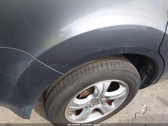 2012 Honda Pilot Ex-l მანქანა იყიდება აუქციონზე, vin: 5FNYF4H63CB075167, აუქციონის ნომერი: 45656459