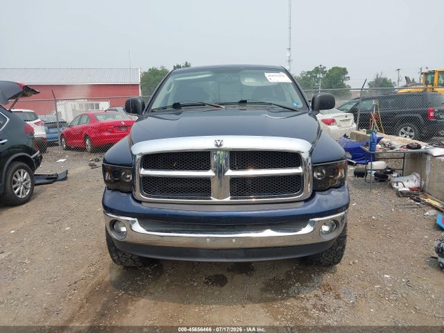 2005 Dodge Ram 1500 Slt/laramie მანქანა იყიდება აუქციონზე, vin: 1D7HU18D75S349596, აუქციონის ნომერი: 45656466