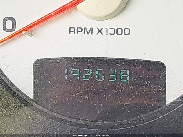 2005 Dodge Ram 1500 Slt/laramie მანქანა იყიდება აუქციონზე, vin: 1D7HU18D75S349596, აუქციონის ნომერი: 45656466