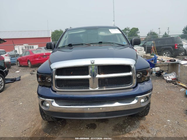 2005 Dodge Ram 1500 Slt/laramie მანქანა იყიდება აუქციონზე, vin: 1D7HU18D75S349596, აუქციონის ნომერი: 45656466