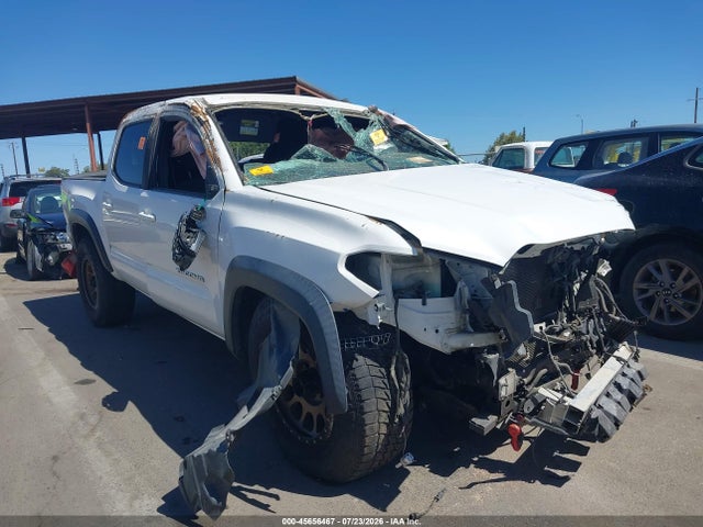 3TMCZ5ANXKM247780 Toyota Tacoma Trd Off Road