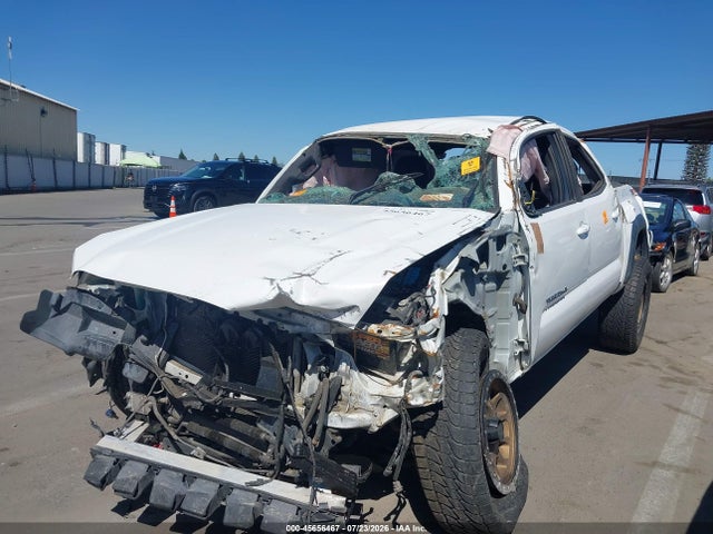 3TMCZ5ANXKM247780 Toyota Tacoma Trd Off Road