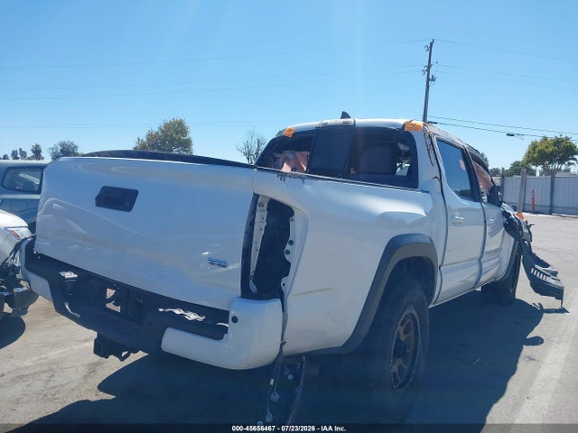 3TMCZ5ANXKM247780 Toyota Tacoma Trd Off Road