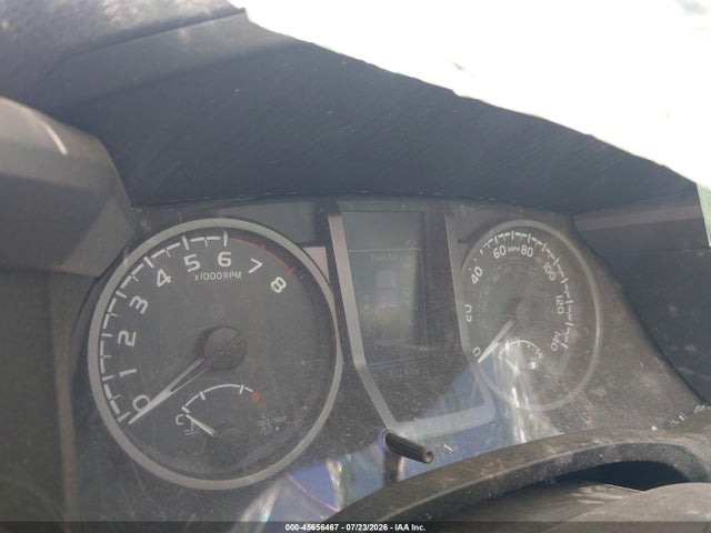 3TMCZ5ANXKM247780 Toyota Tacoma Trd Off Road