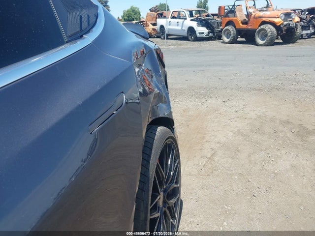 Tesla Model 3 Long Range Dual Motor All-wheel Drive 2020 5YJ3E1EB7LF710677 Image 19