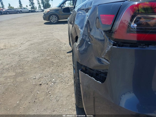 Tesla Model 3 Long Range Dual Motor All-wheel Drive 2020 5YJ3E1EB7LF710677 Image 20