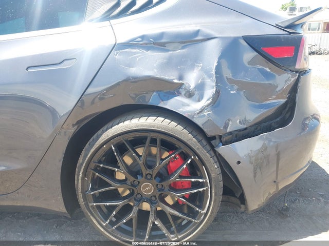 Tesla Model 3 Long Range Dual Motor All-wheel Drive 2020 5YJ3E1EB7LF710677 Image 21