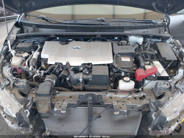 JTDKAMFPXM3170355 Toyota Prius Prime Xle