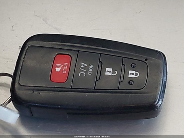 JTDKAMFPXM3170355 Toyota Prius Prime Xle