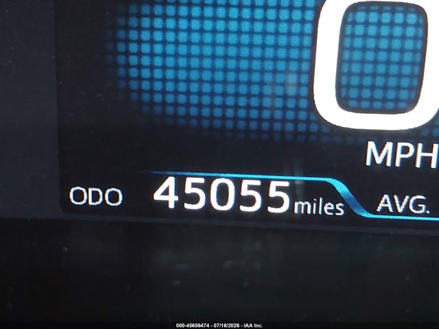 JTDKAMFPXM3170355 Toyota Prius Prime Xle