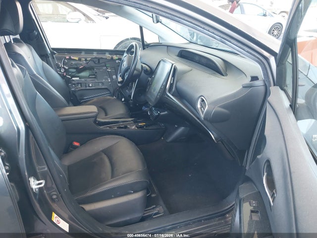 JTDKAMFPXM3170355 Toyota Prius Prime Xle