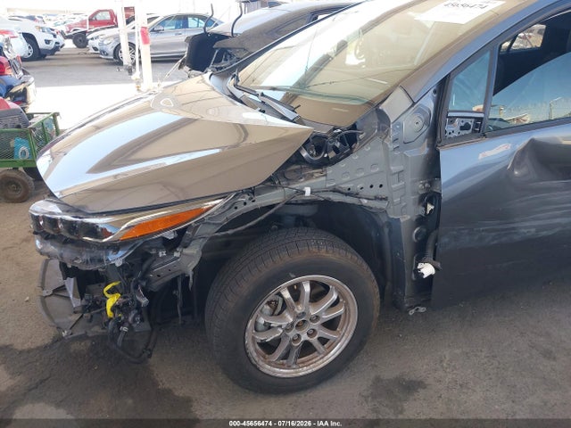 JTDKAMFPXM3170355 Toyota Prius Prime Xle